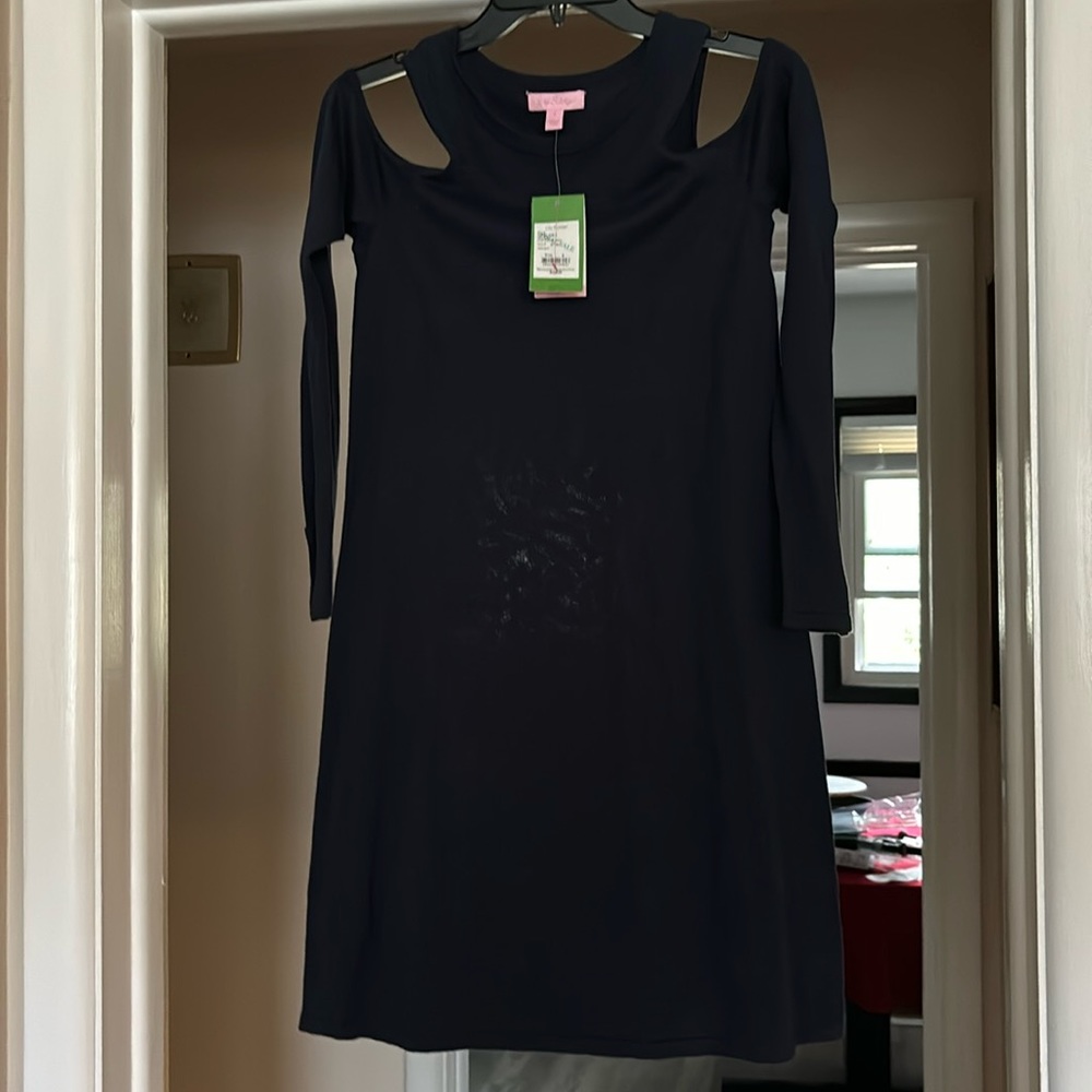 NWT Lilly Pulitzer dress